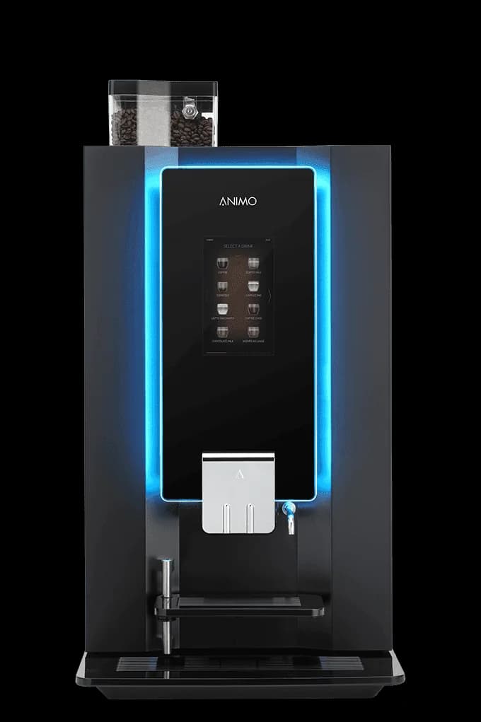 Animo OptiBean XL Touch (V2)